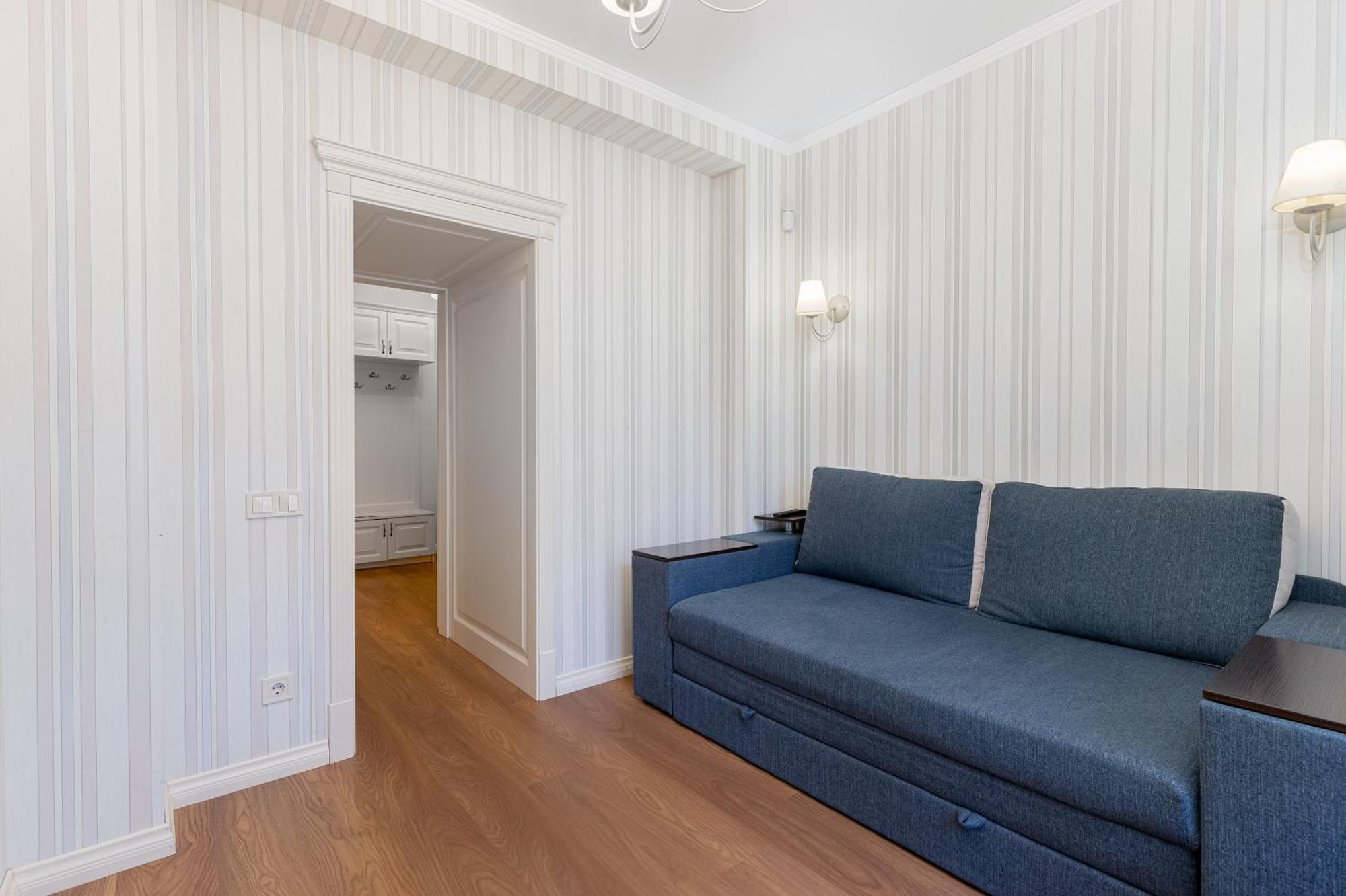 Deribasivska 10 Luxury Apartment Odesa Exterior foto